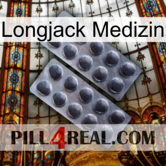 Longjack Medicine 31
